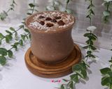 عکس مرحله 5 از دستور معجون موز و خرما 😋