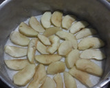 Foto del paso 4 de la receta: Tarta Invertida de Manzana Económica