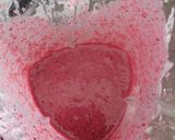 Foto del paso 6 de la receta Crema fría de frutos rojos y yogurt