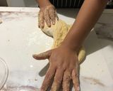 Foto del paso 5 de la receta: Mini roles de canela