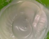 Fanta szelet 🍊🍰 recept fázis 2 fotója