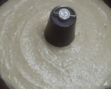 Foto del paso 4 de la receta: Torta integral sin azúcar ni huevo