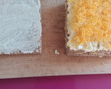 Foto del paso 1 de la receta: Canapés variados con pan de molde