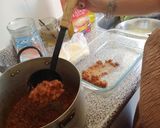 Foto del paso 5 de la receta: Lasaña de mamá