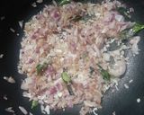 A picture of step 1 of इंस्टेंट पनीर सब्जी(instant paneer sabzi recipe in hindi).
