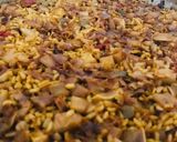 Foto del paso 4 de la receta: Paella de oreja de cerdo con puerro y ajos tiernos