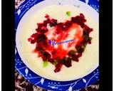 Apple custard delight recipe step 3 photo