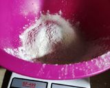 Foto del paso 1 de la receta: Fettuccine de kabutia (Vegano)
