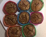 Foto del paso 3 de la receta: Magdalenas súper fit