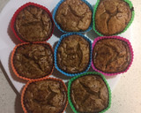 Foto del paso 3 de la receta: Magdalenas súper fit
