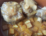 Foto del paso 6 de la receta: Rabo de toro con brandy
