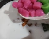 Foto langkah ke 7 dari resep Bubur Cha Cha.