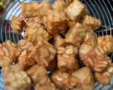 Foto langkah ke 2 dari resep Tempe Tumis Kecap.