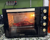 Foto langkah ke 8 dari resep Bebek Peking.