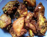 Foto langkah ke 1 dari resep Ayam Rendang.