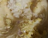 A picture of step 2 of Potatoes lollipops 🥔🥔🥔.