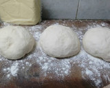Foto del paso 5 de la receta: Pizza casera fácil y rica