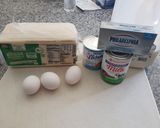 Foto del paso 1 de la receta: Pie de queso