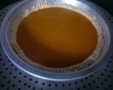 Foto langkah ke 5 dari resep Pie Labu (Pumpkin Pie).
