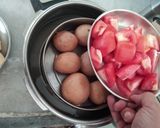 A picture of step 4 of Veg. Sizzler.