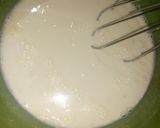 Foto del paso 1 de la receta: Yogurt casero con leche en polvo (sin yogurtera)