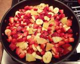 Mike's Strawberry Banana Pineapple Compote recipe step 5 photo
