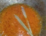 Foto langkah ke 2 dari resep Ayam Masak santan (Ekstra Simple).