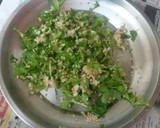 தலைப்பு : கார்லிக் பட்டர் கோதுமை நாண்(wheat butter naan recipe in tamil) ரெசிபி ஸ்டேப் 2 புகைப்படம்