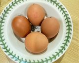 Gambar langkah 1 resipi 👩‍🍳Masak Lemak Cili Padi Telur Mata (CS).