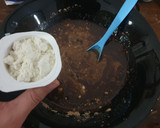 Foto del paso 4 de la receta: Queque de chocolate en olla de cocción lenta