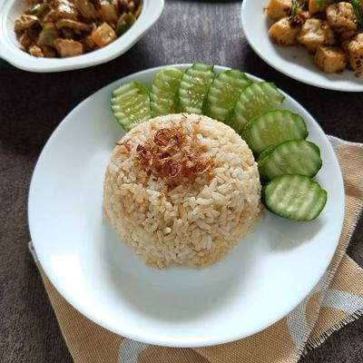 Langkah 3