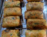 Foto langkah ke 8 dari resep Lumpia Ragout ❤️.