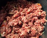 Foto del paso 2 de la receta: Tuco de Carne Picada en Olla Eléctrica