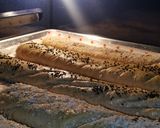 Foto del paso 12 de la receta: Pan rústico (Baguette)