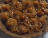 Foto del paso 3 de la receta: Tarta Tofi con base de chocolate