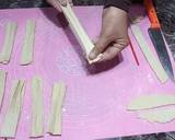 Cakue langkah memasak 5 foto