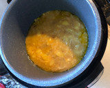 Foto del paso 8 de la receta: Grande y jugosa tortilla de patatas con poco aceite en Olla GM modelo H