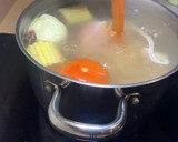 Foto del paso 8 de la receta: Puchero canario