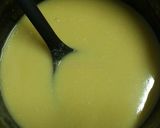 Foto langkah ke 4 dari resep Puding jagung santan susu(mantap).