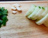 Foto del paso 1 de la receta: Gazpacho 🍅