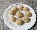 Foto del paso 5 de la receta: Bombas de patata