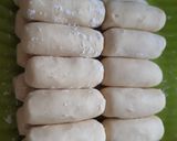 Foto langkah ke 4 dari resep Pempek Dos Gurih.