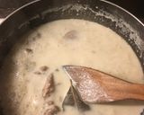 Foto langkah ke 6 dari resep Soto Betawi Kuah Santan Susu.