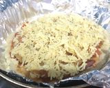 Foto langkah ke 5 dari resep Pizza Teflon.