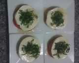 Foto del paso 1 de la receta: Ensalada caprese