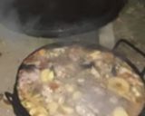 Foto del paso 6 de la receta: Chupin de surubi