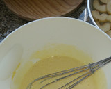 Foto del paso 4 de la receta: Torta de manzanas