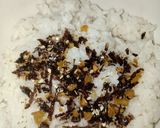 Foto langkah ke 1 dari resep Mentai Rice/ Nasi Mentai KW Simple NO RIBET NO OVEN.