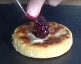 A picture of step 11 of Crumpets.