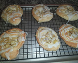 Foto del paso 9 de la receta: Rollos de Manzana